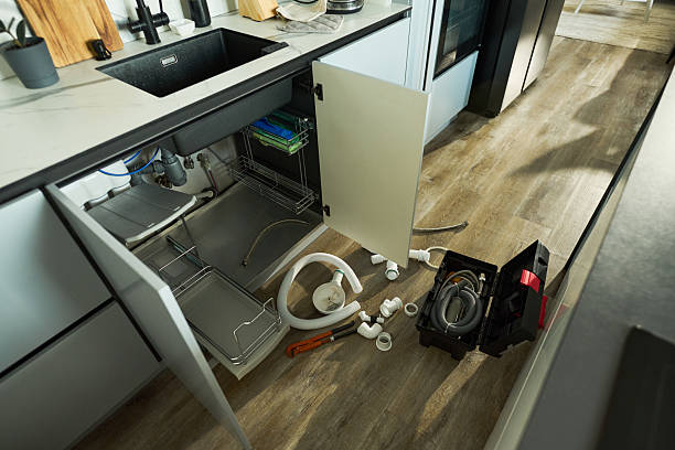 24/7 Emergency Drain Cleaning experts in Glasford, IL